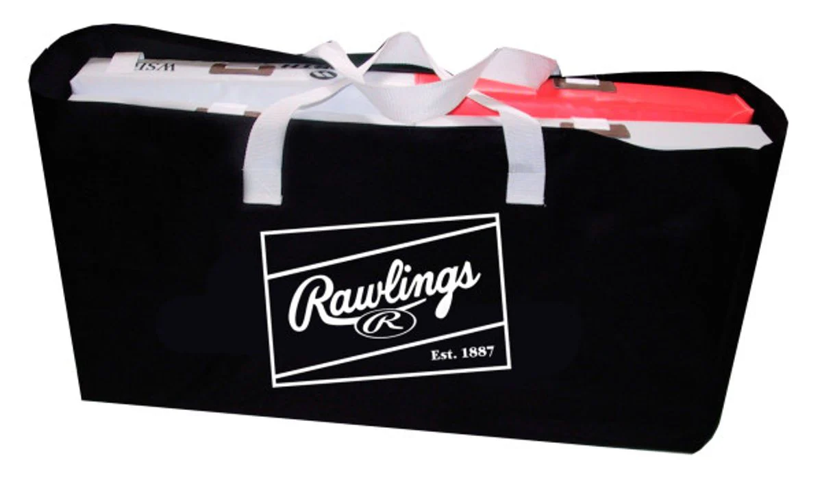 Rawlings Safe Base Carry Bag