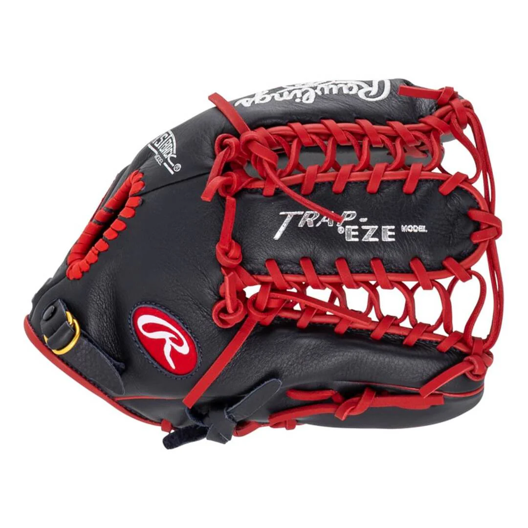 Rawlings Select Pro Lite SPL1225MTN Trout Baseball Glove - Image 5