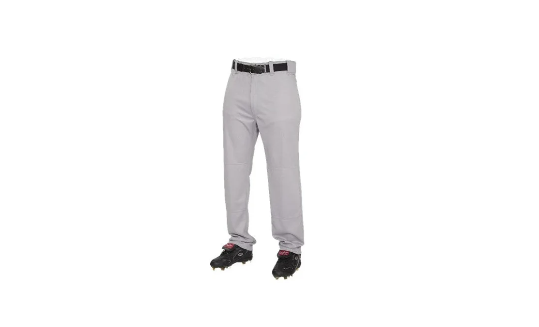 Rawlings Senior Gamer Gameday Baseball Pant - Image 2