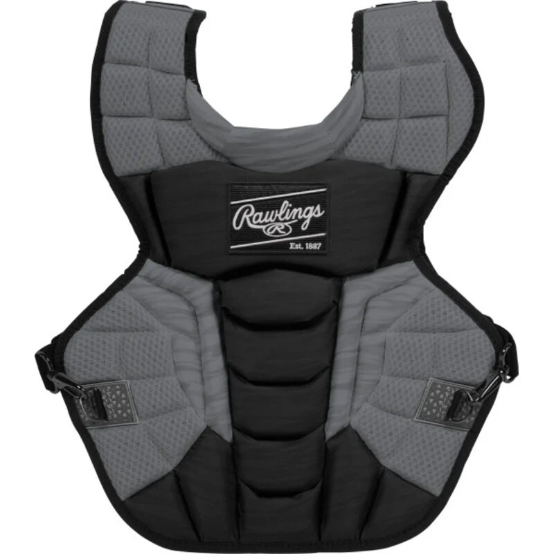 Rawlings Senior Velo 2.0 CPV2N Catcher's Chest Protector