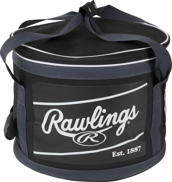 Rawlings Soft Sided Ball Bag