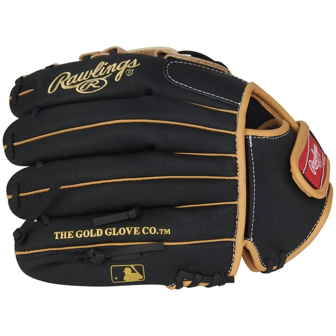Rawlings Sure Catch SC110FTJ Tatis JR Baseball Glove - Image 4