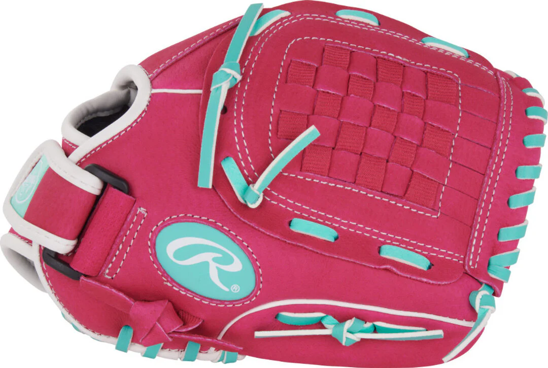 Rawlings Sure Catch SCSB105PM Softball Glove - Image 3