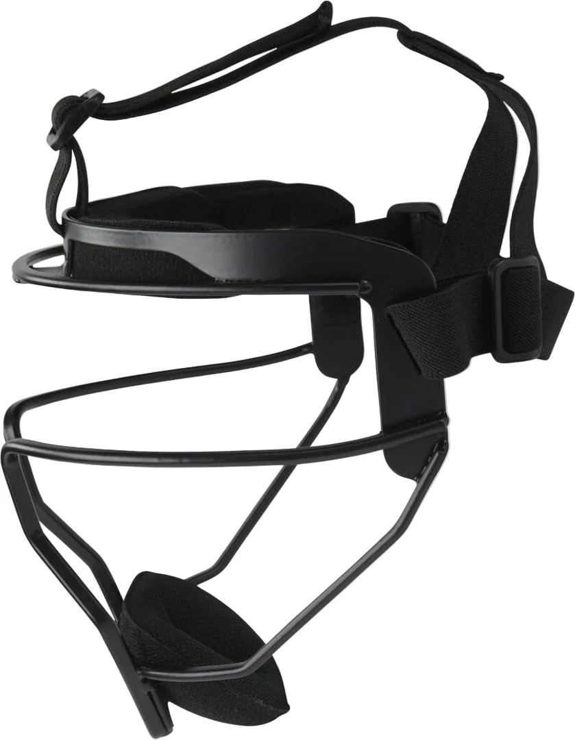 Rawlings Youth Hi-Viz Softball Fielders Mask - Image 2