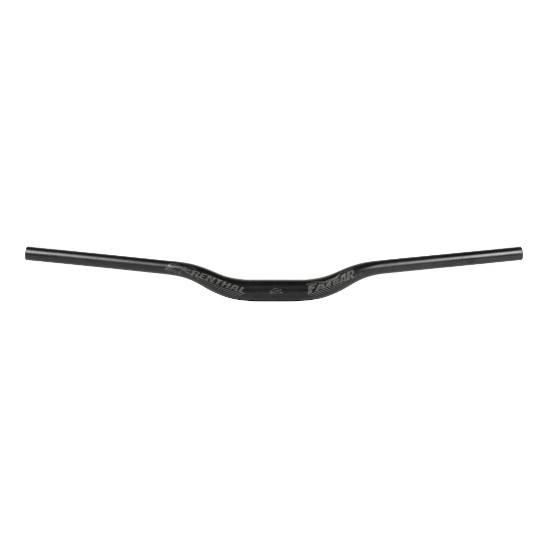 Renthal V3 Fatbar 35mm MTB Handlebar