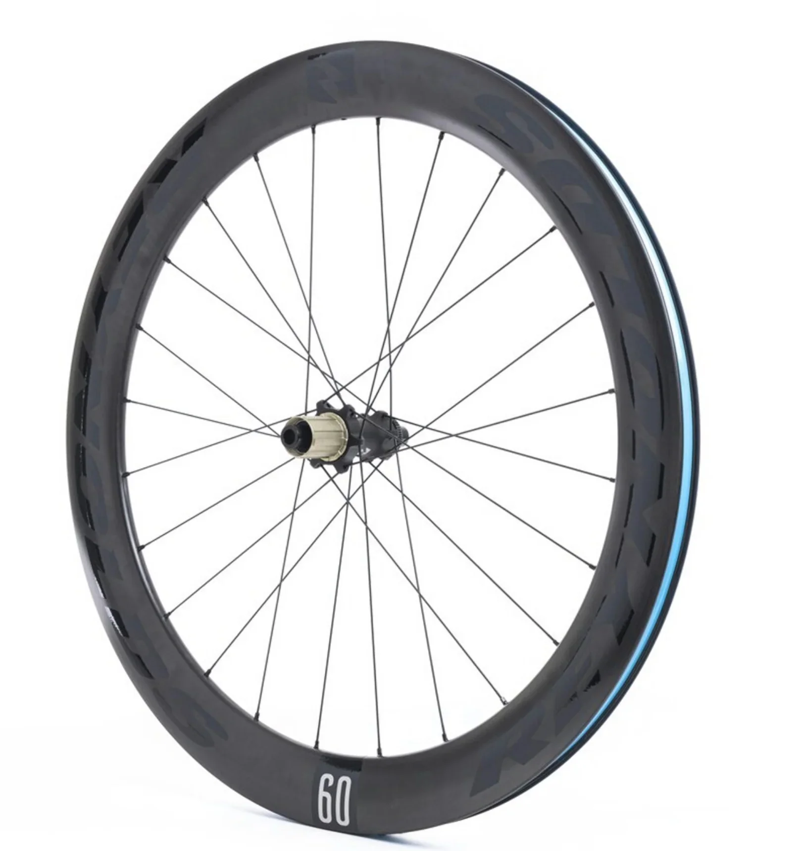 Reynolds AR60 (Allroad) Tubeless Disc Brake HGR/XDR 100/142 Wheel Set - Image 2