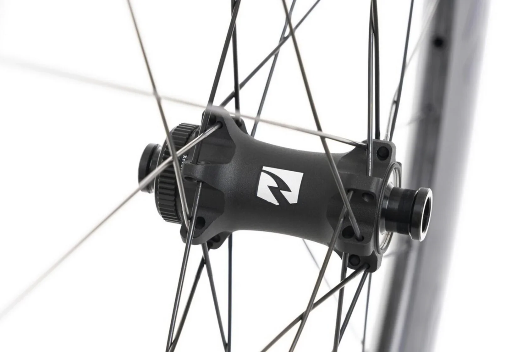 Reynolds AR60 (Allroad) Tubeless Disc Brake HGR/XDR 100/142 Wheel Set - Image 3