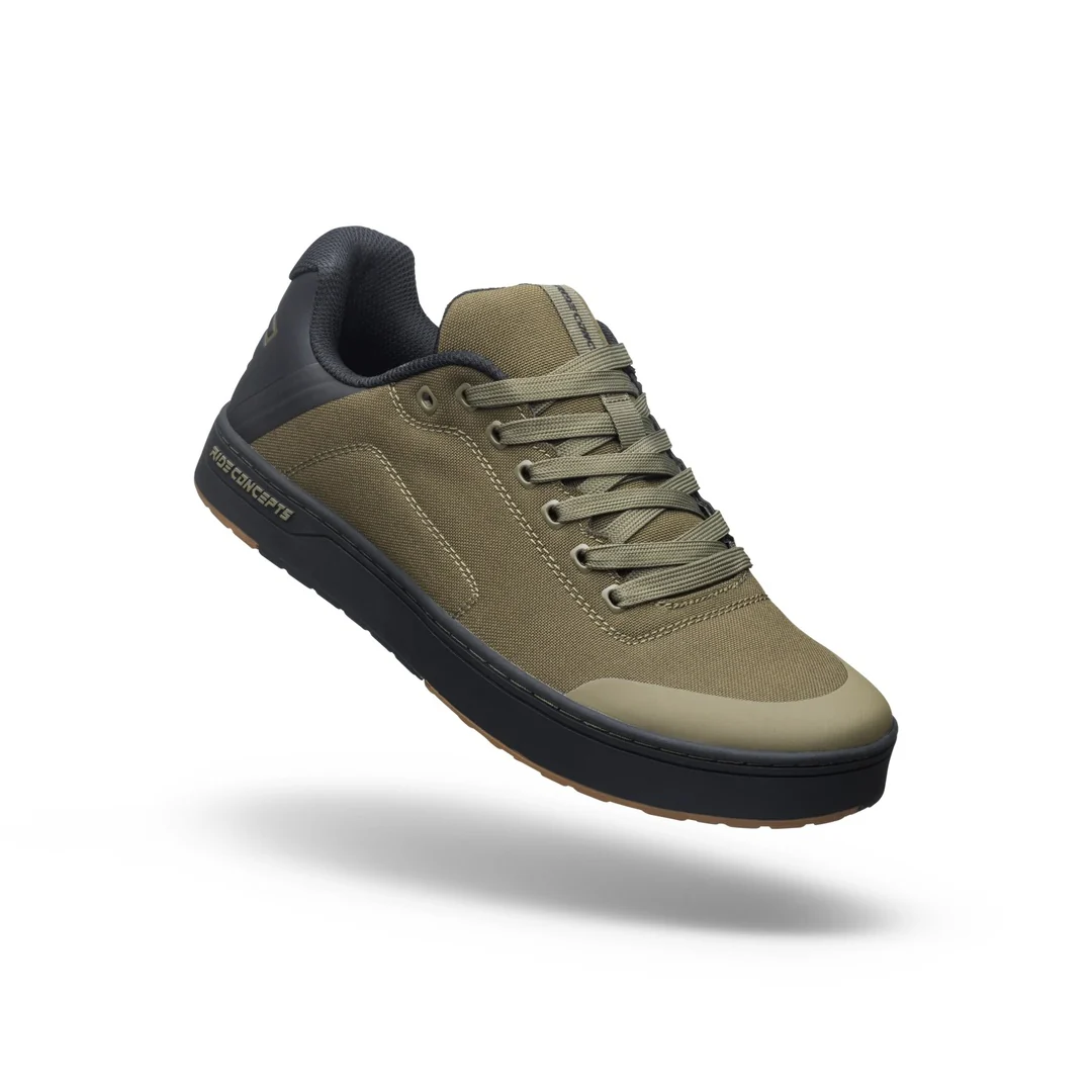 Ride Concepts Men's Livewire All-MTN Flat Bike Shoe - Image 10