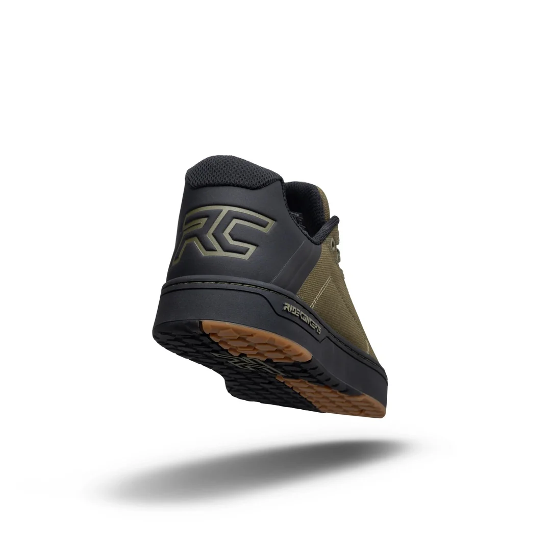 Ride Concepts Men's Livewire All-MTN Flat Bike Shoe - Image 13