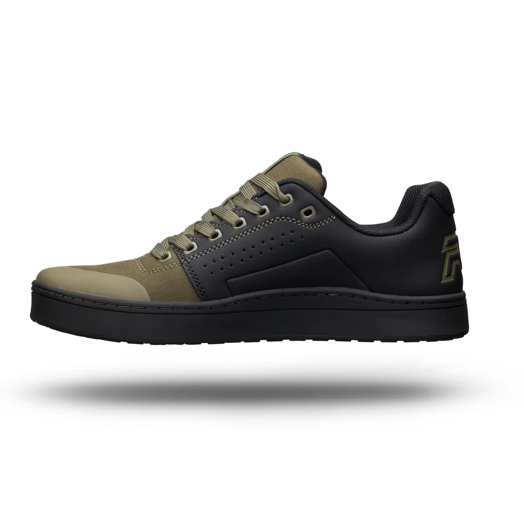 Ride Concepts Men's Livewire All-MTN Flat Bike Shoe - Image 9