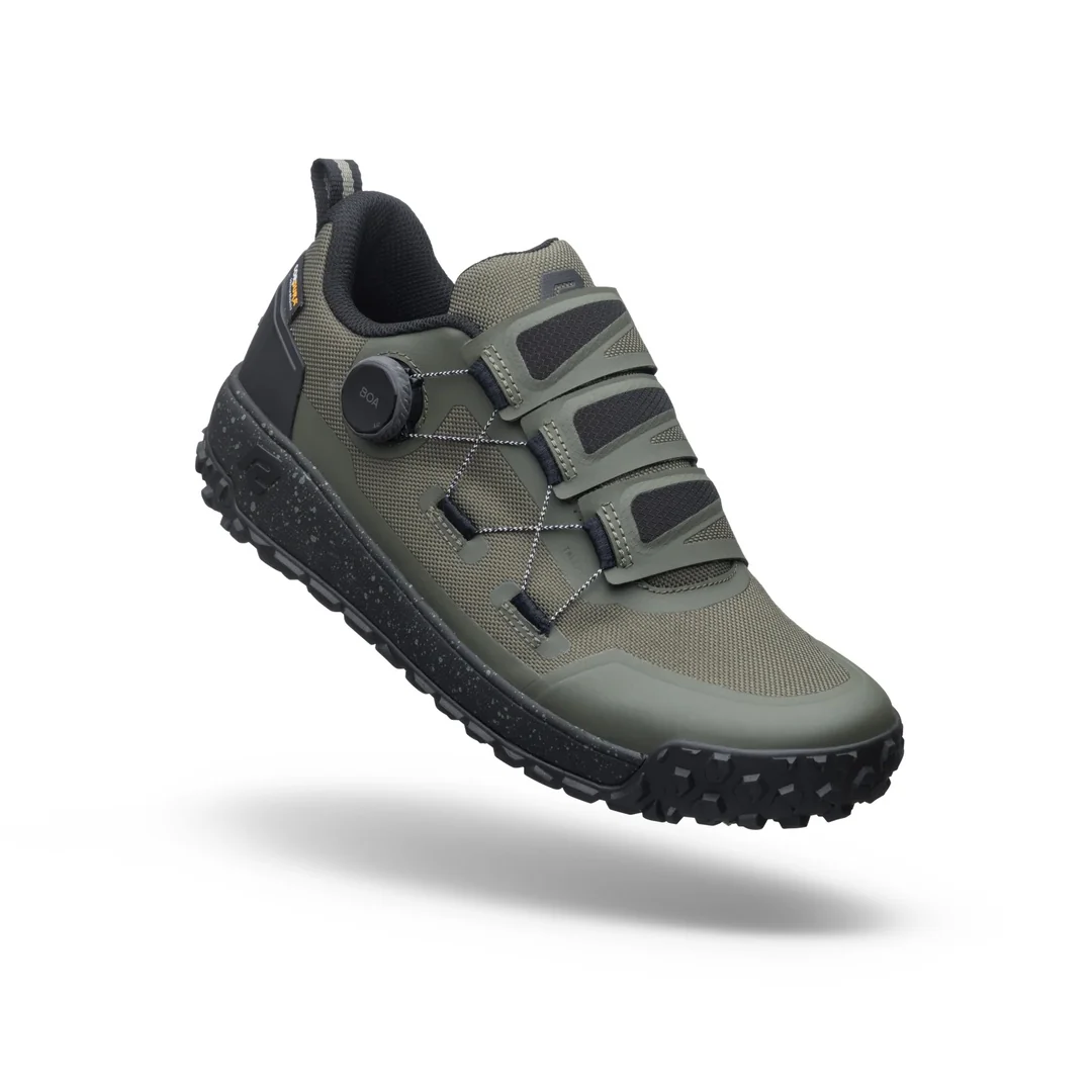 Ride Concepts Men's Tallac Clip Boa Trail Flat Bike Shoe - Image 3