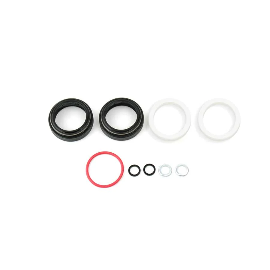 RockShox 32mm Flangeless Ultra-Low Friction SKF Wiper Seal Kit