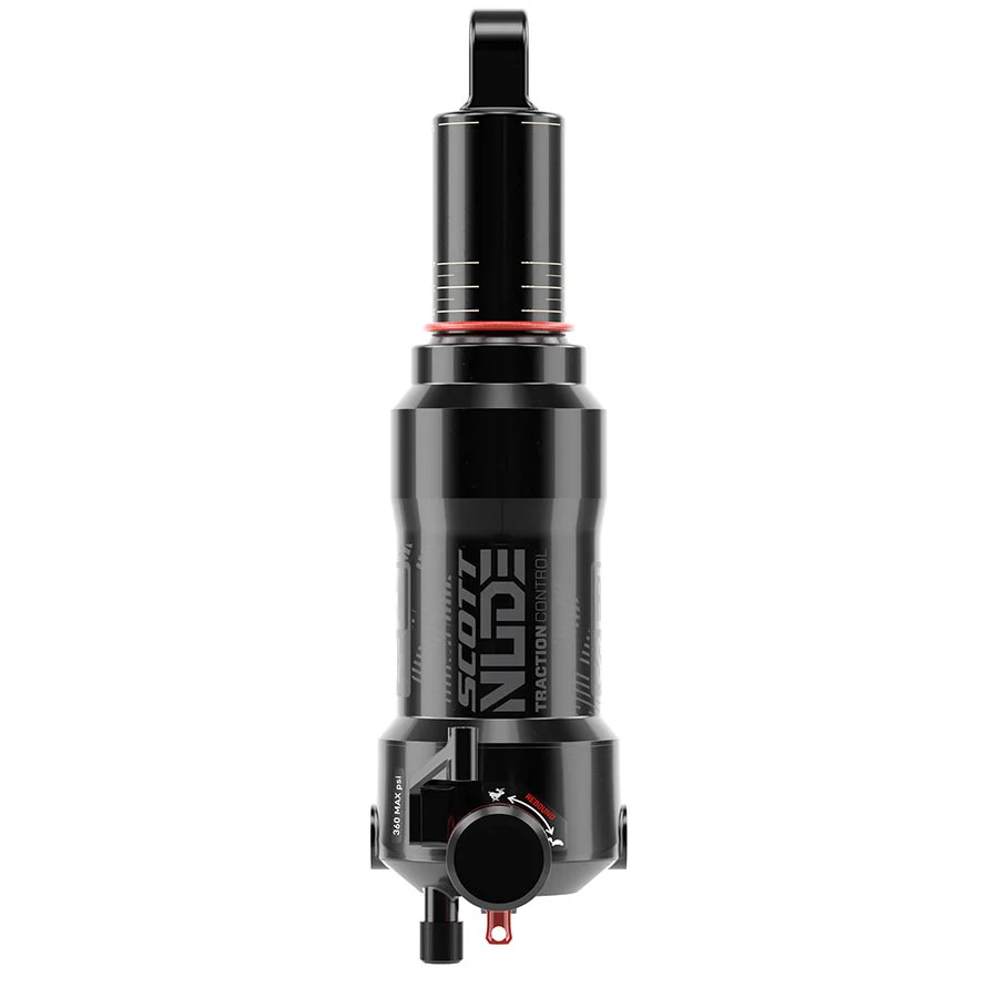 RockShox Deluxe Nude RL3 C1 Rear Shock - Image 2