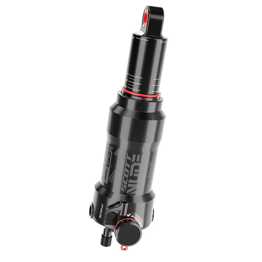 RockShox Deluxe Nude RL3 C1 Rear Shock - Image 5