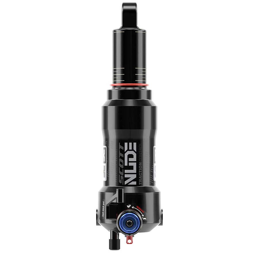 RockShox Deluxe Nude RLC3 C1 Rear Shock - Image 2