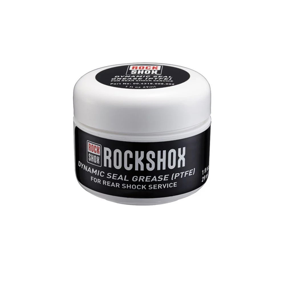 RockShox Dynamic Seal Suspension Grease