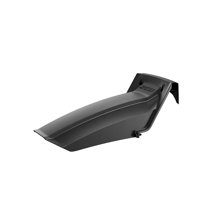 RockShox Enduro Mullet B1 Front Fender - Image 2
