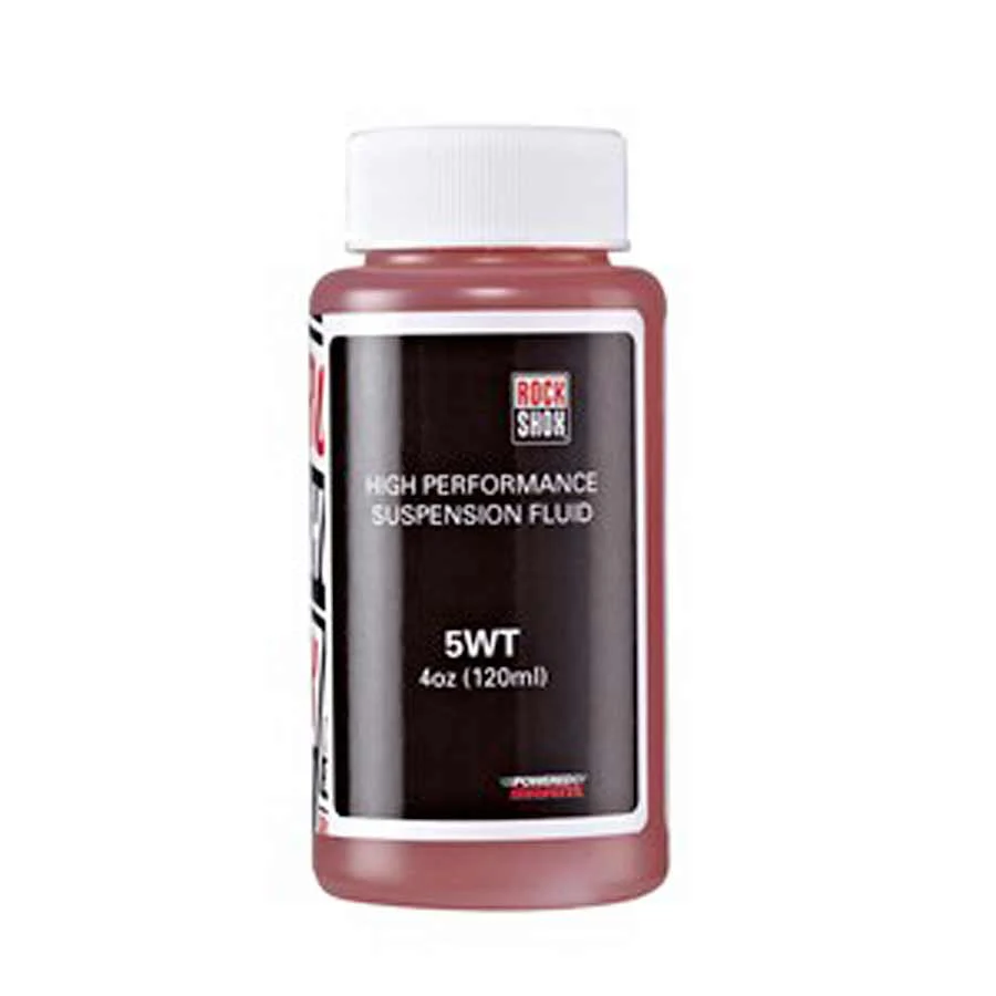 RockShox Fork Suspension Oil