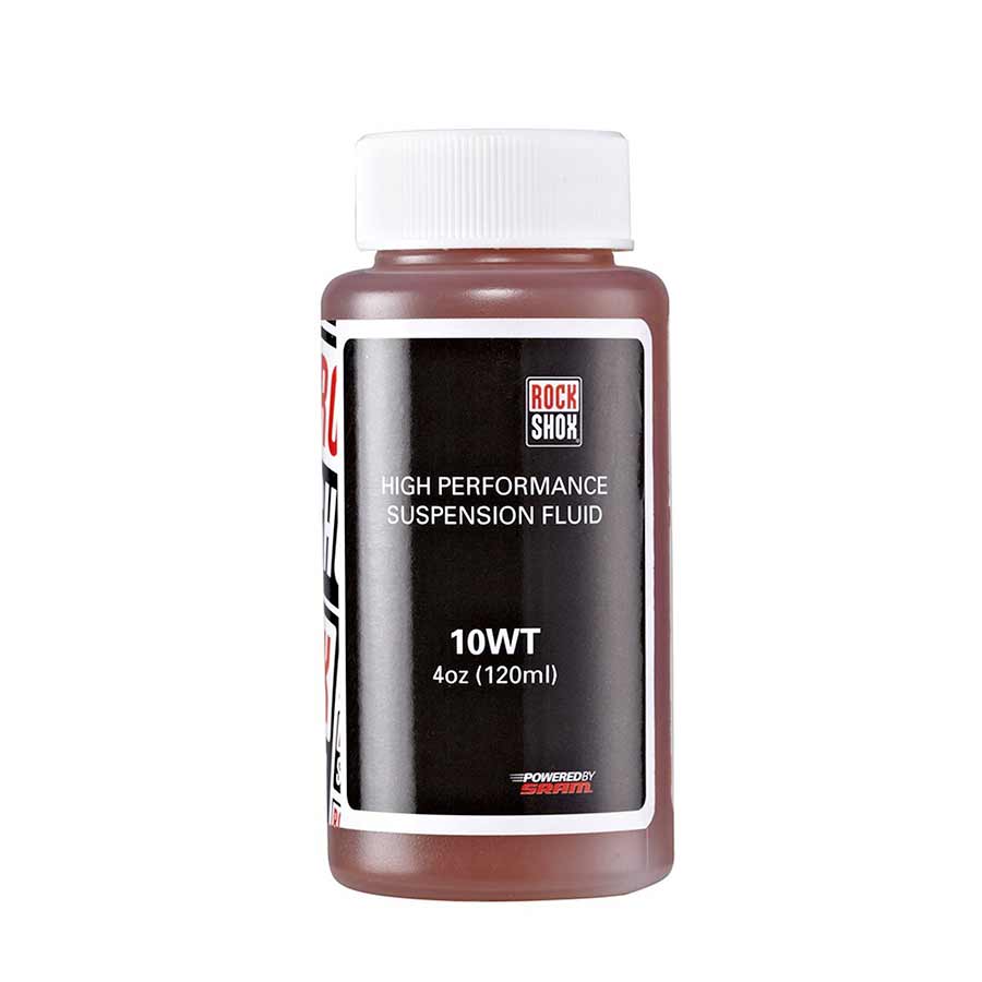 RockShox Fork Suspension Oil - Image 2