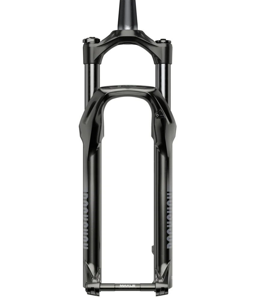 RockShox Judy Silver TK 15x110 Boost Tapered 51mm Solo Air Suspension Fork - Image 2
