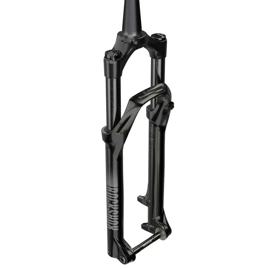 RockShox Judy Silver TK A3, 29", Air, 100mm, 1-1/8", QR, Rake: 51mm Black Suspension Fork