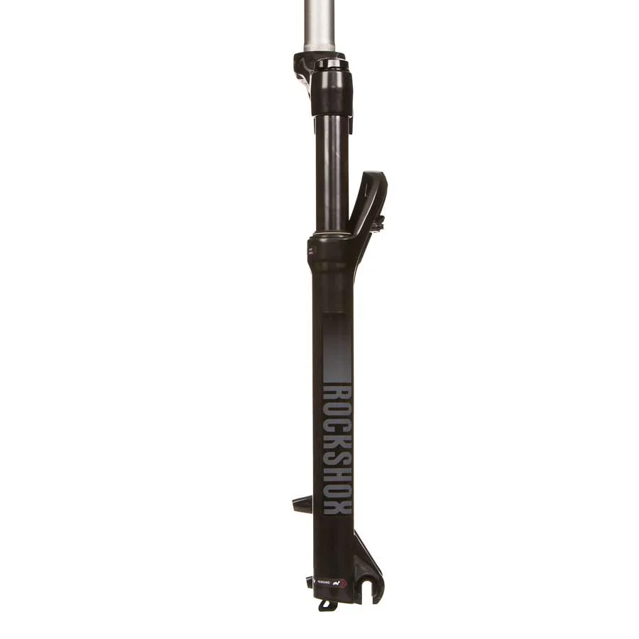 RockShox Judy Silver TK A3, 29", Air, 100mm, 1-1/8", QR, Rake: 51mm Black Suspension Fork - Image 3