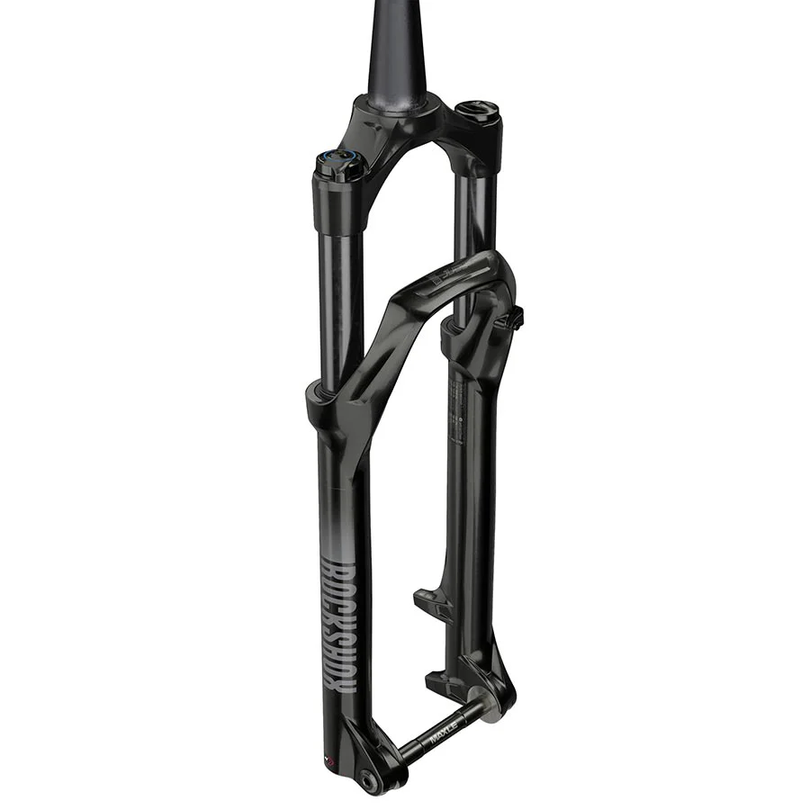 RockShox Judy Silver TK A3 29" Air Black Suspension Fork