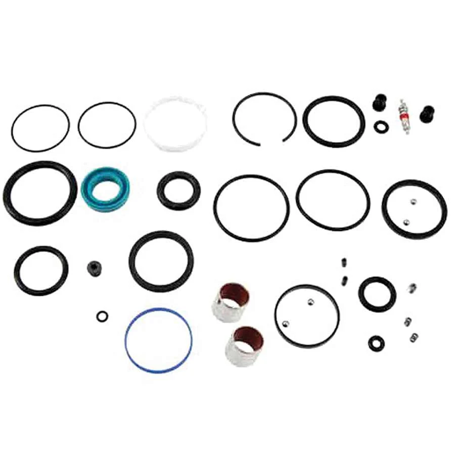 RockShox Kage 2013 Rear Shock Full Service Kit