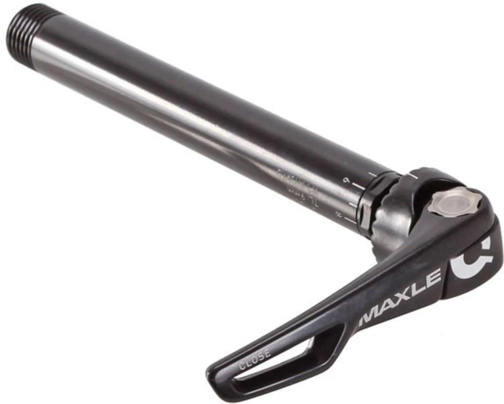 RockShox Maxle Ultimate (M15x1.5) Front Axle