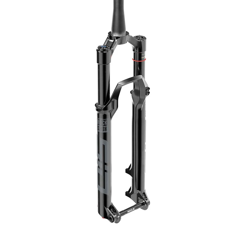 RockShox SID Select 2P D1 Suspension Fork - Image 5