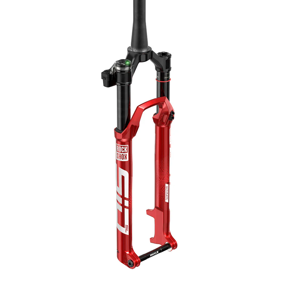 RockShox SID SL Flight Attendant E1 Suspension Fork