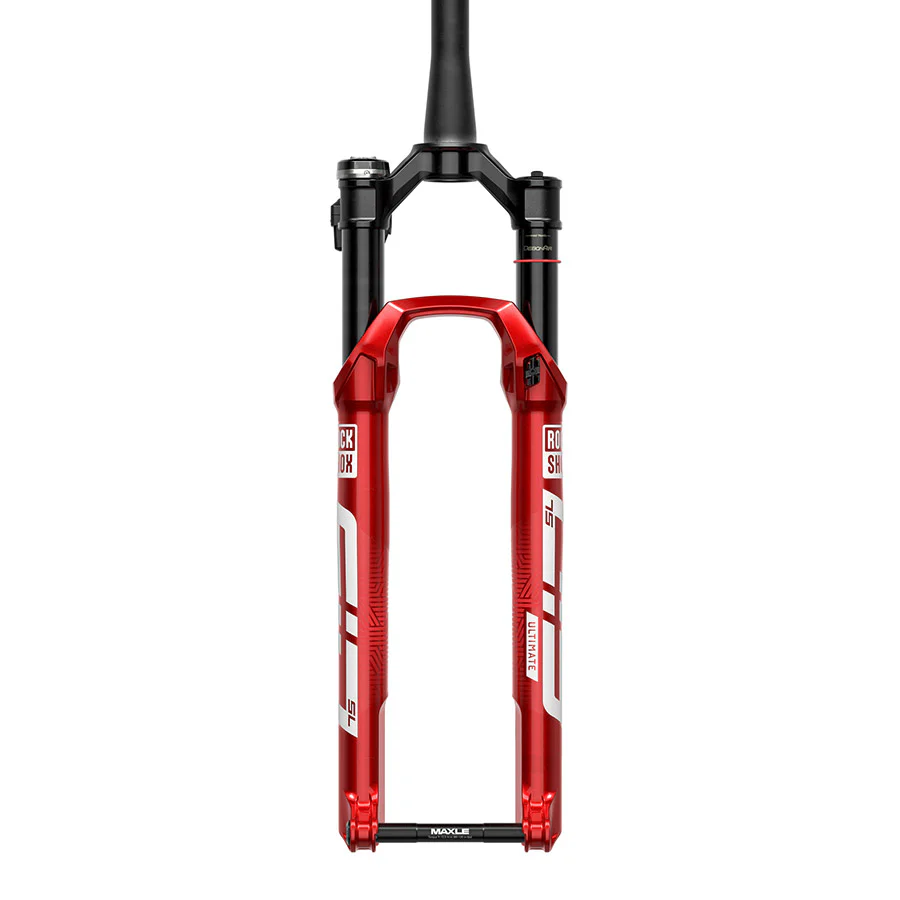 RockShox SID SL Flight Attendant E1 Suspension Fork - Image 2