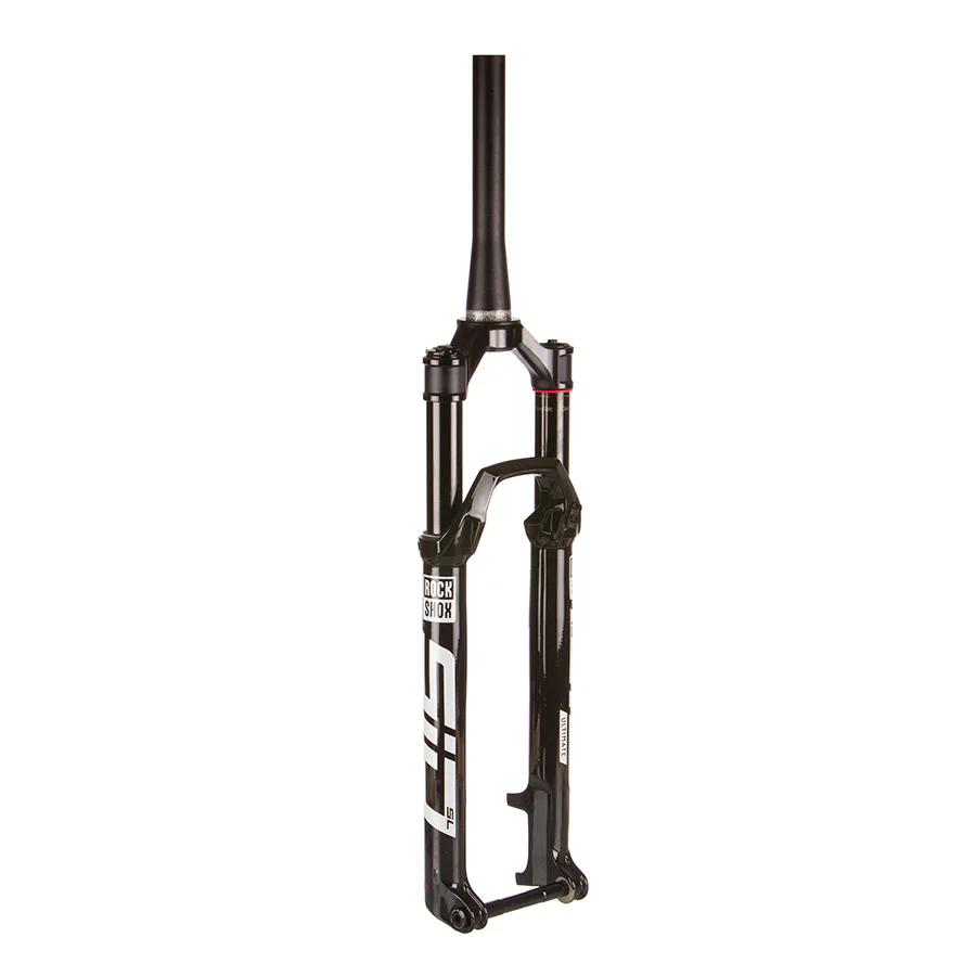 RockShox SID SL Ultimate 2P Remote E1 Suspension Fork
