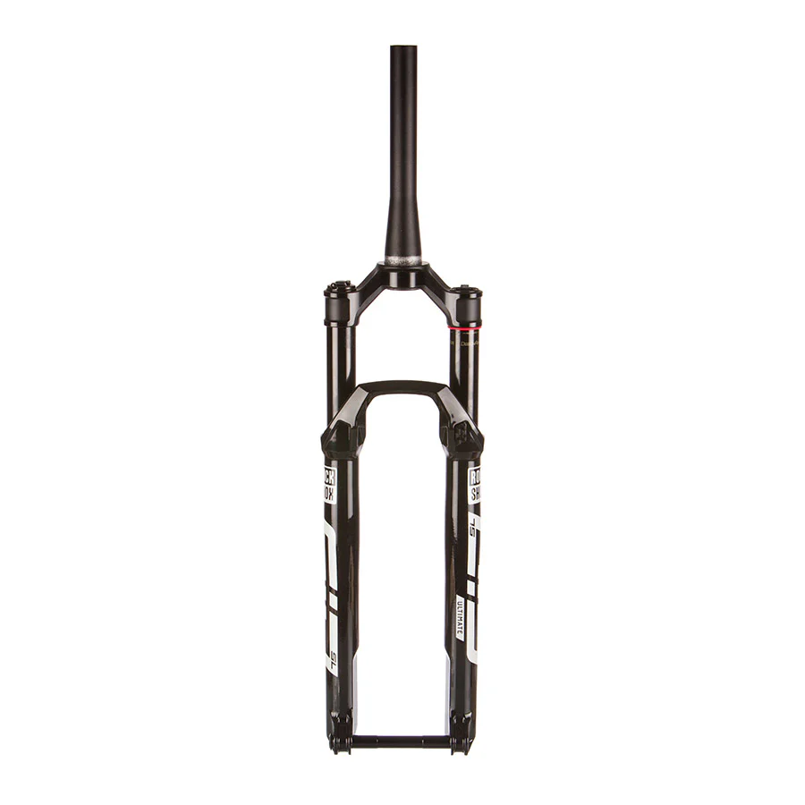 RockShox SID SL Ultimate 2P Remote E1 Suspension Fork - Image 2