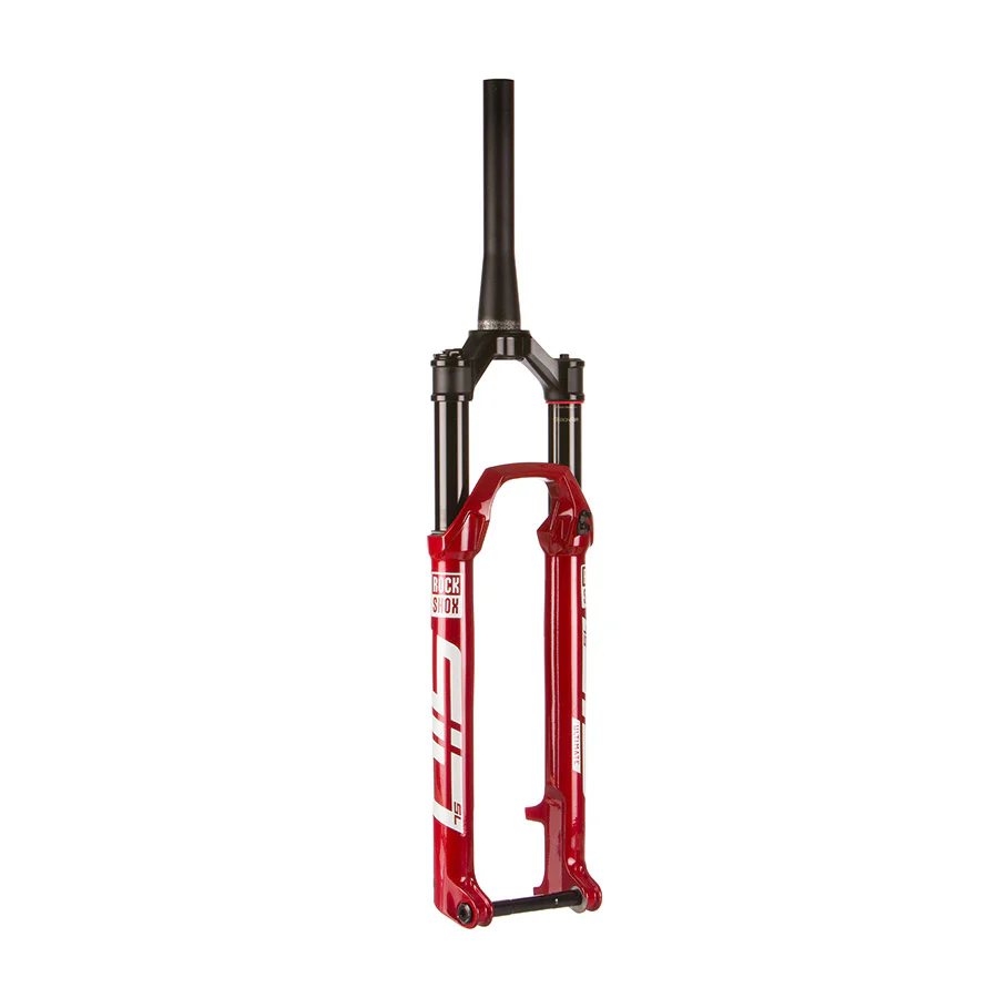 RockShox SID SL Ultimate 2P Remote E1 Suspension Fork - Image 3