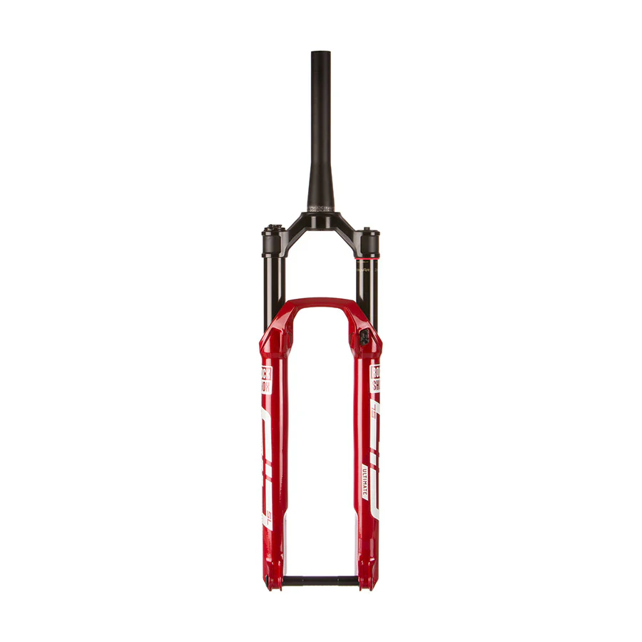 RockShox SID SL Ultimate 2P Remote E1 Suspension Fork - Image 4