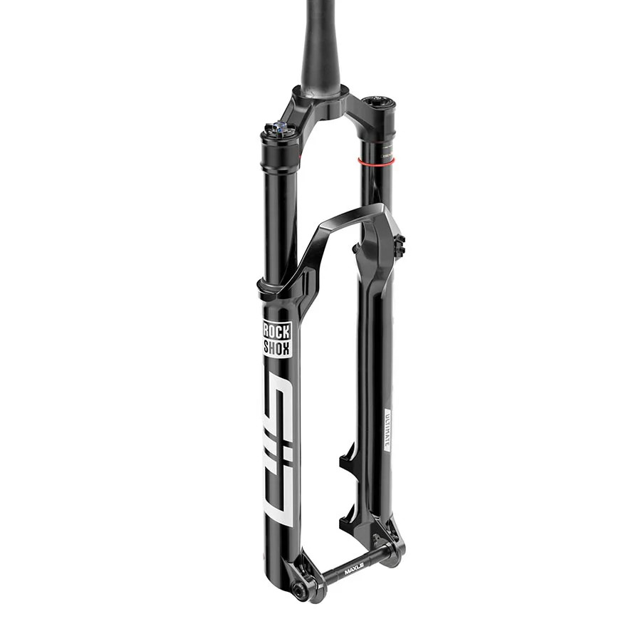 RockShox SID Ultimate 3P D1 Suspension Fork - Image 11
