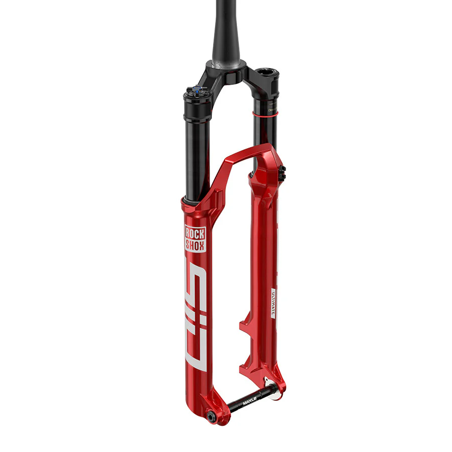 RockShox SID Ultimate 3P D1 Suspension Fork - Image 7