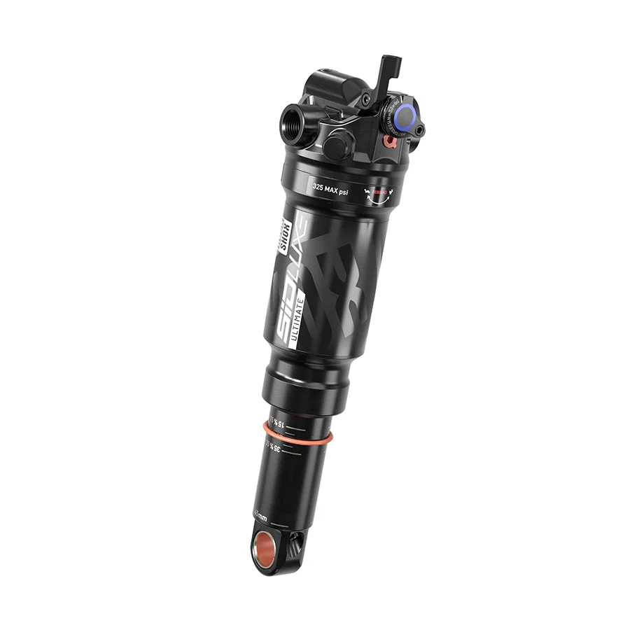 RockShox SIDLuxe Ultimate 3P A2 Rear Shock - Image 3