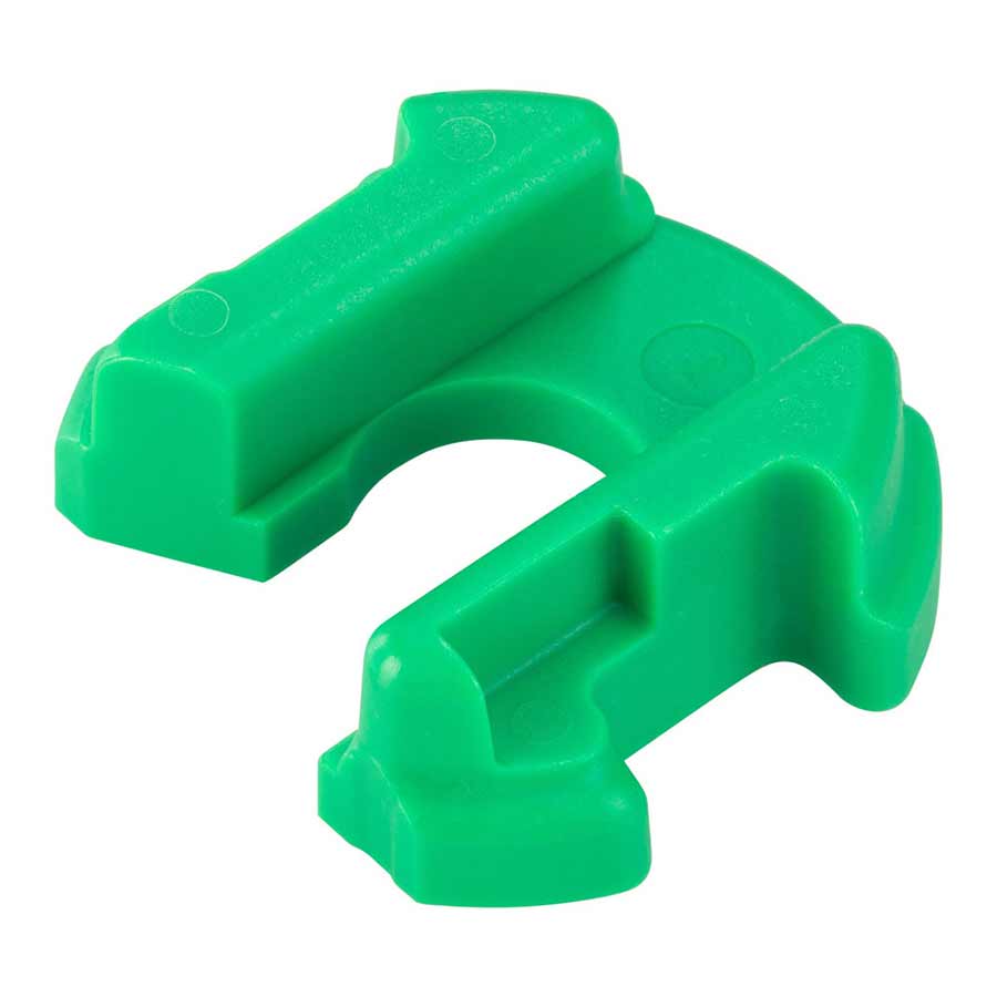 RockShox Super Deluxe/Deluxe Gnar Dog Token Kit - Image 2