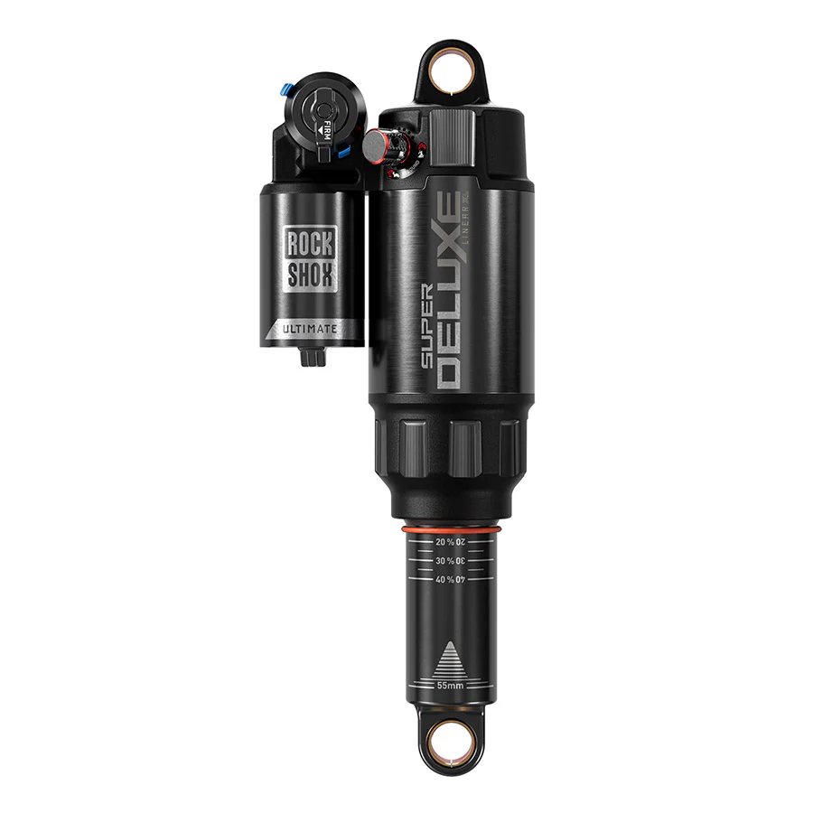 RockShox Super Deluxe Ultimate D1 Rear Shock - Image 2