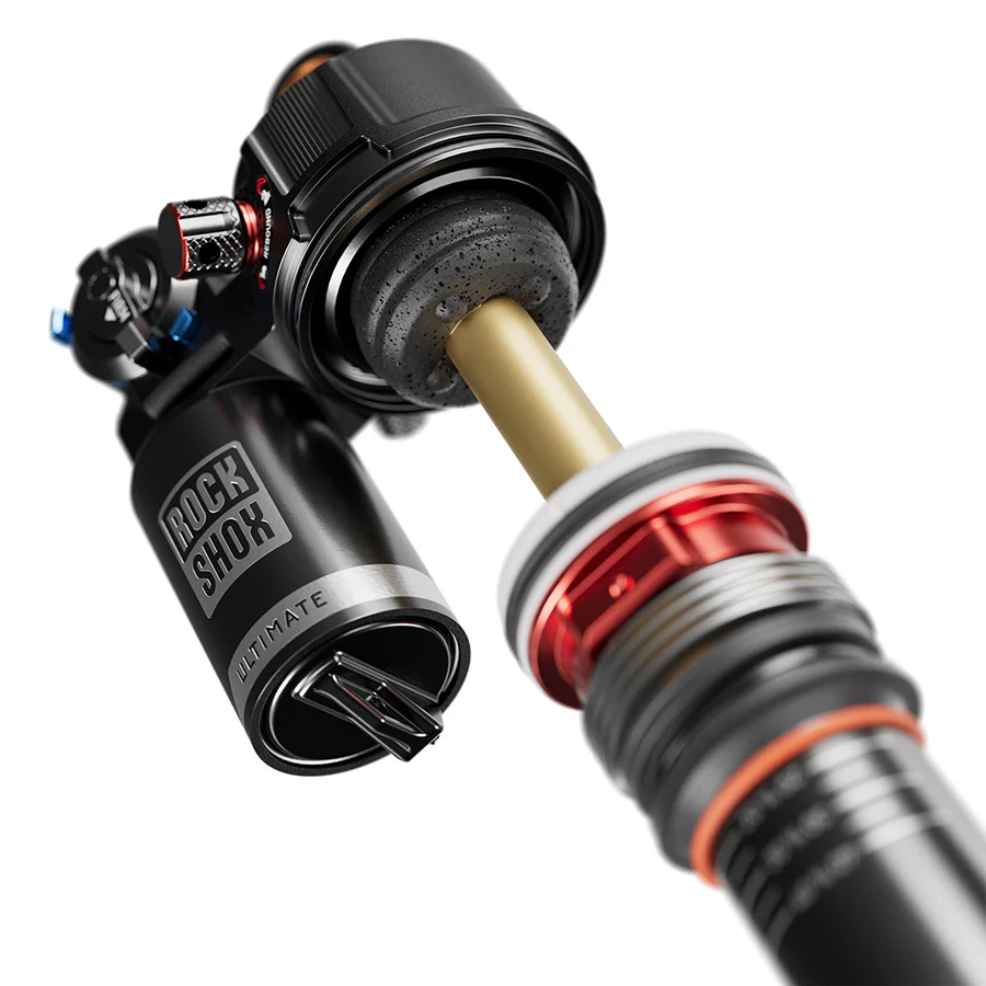 RockShox Super Deluxe Ultimate D1 Rear Shock - Image 5