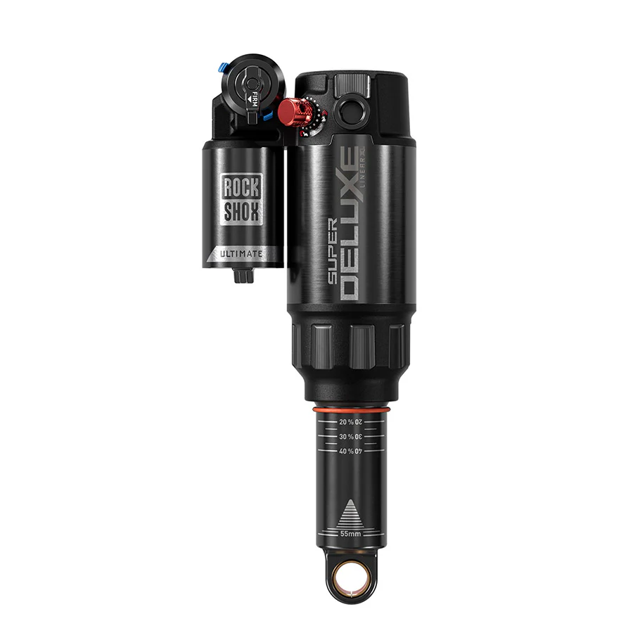 RockShox Super Deluxe Ultimate D1 Rear Shock - Image 7