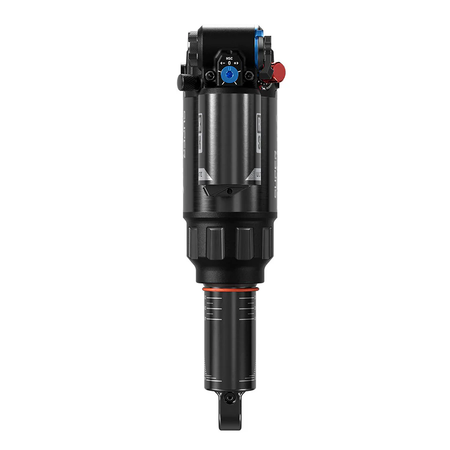 RockShox Super Deluxe Ultimate D1 Rear Shock - Image 8