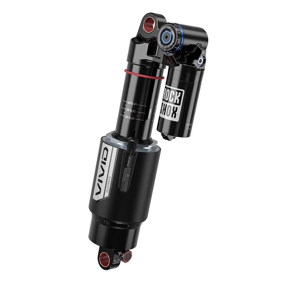 RockShox Vivid Ultimate DH C1 Rear Shock - Image 9