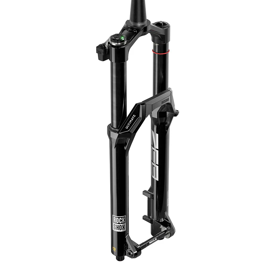 RockShox ZEB Flight Attendant B1 Suspension Fork