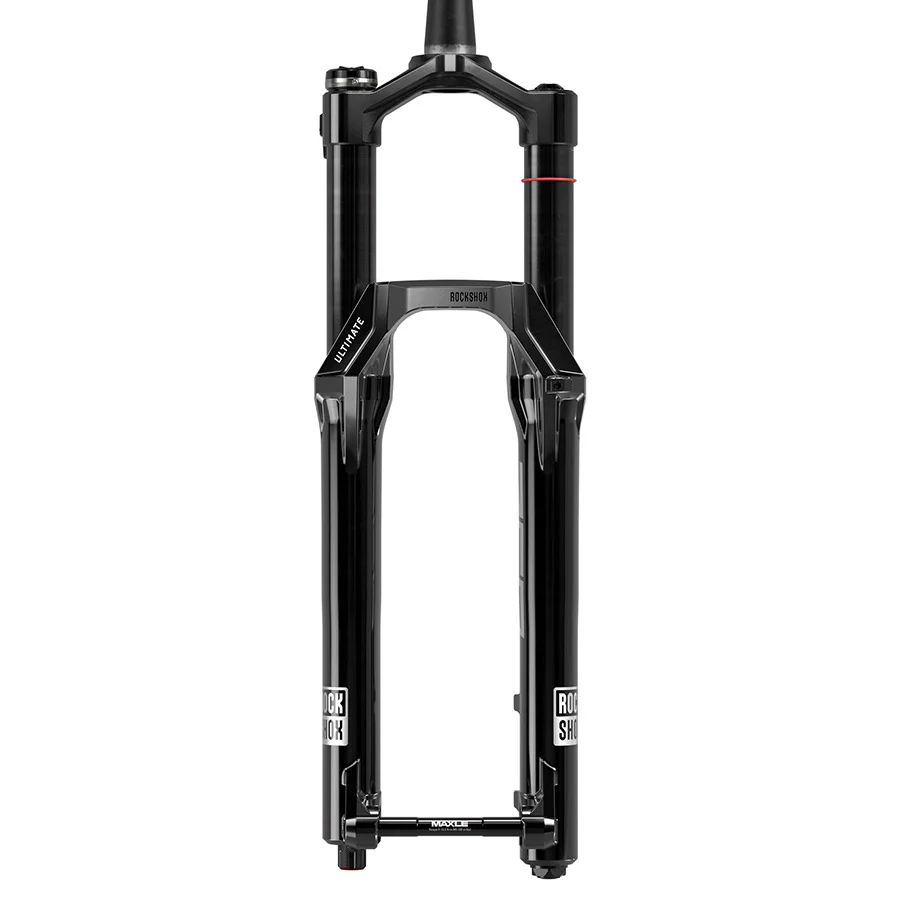 RockShox ZEB Flight Attendant B1 Suspension Fork - Image 2