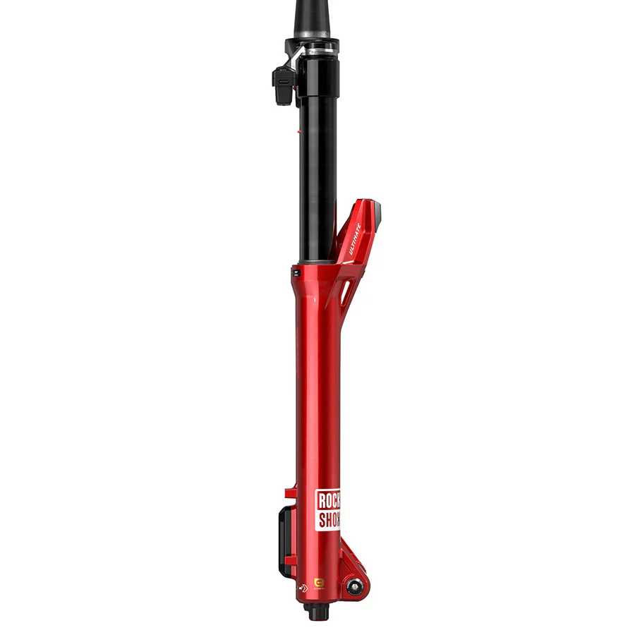 RockShox ZEB Flight Attendant B1 Suspension Fork - Image 7