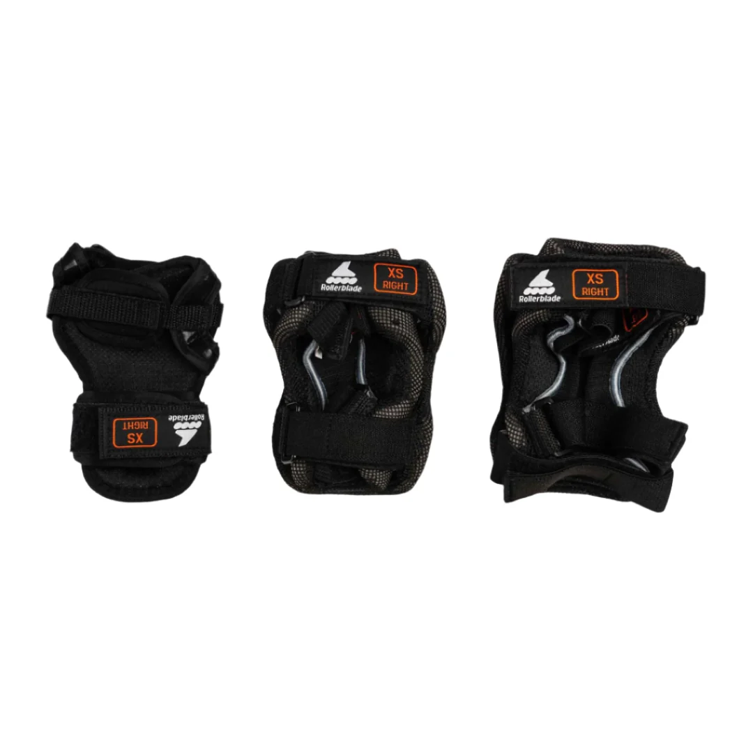 Rollerblade Junior Inline Skate Gear 3 Pack - Image 2
