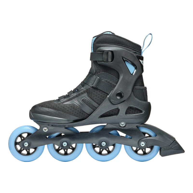 Rollerblade Women's Macroblade 84 BOA Inline Rec Skate - Image 4